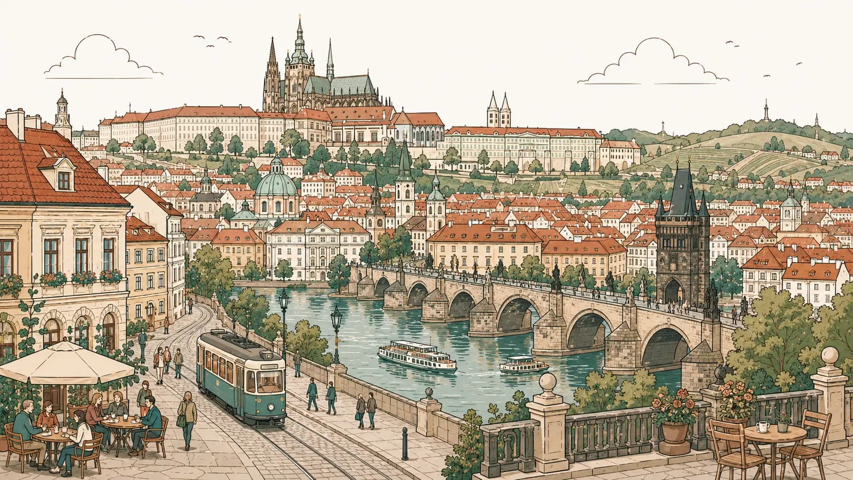 Czechy