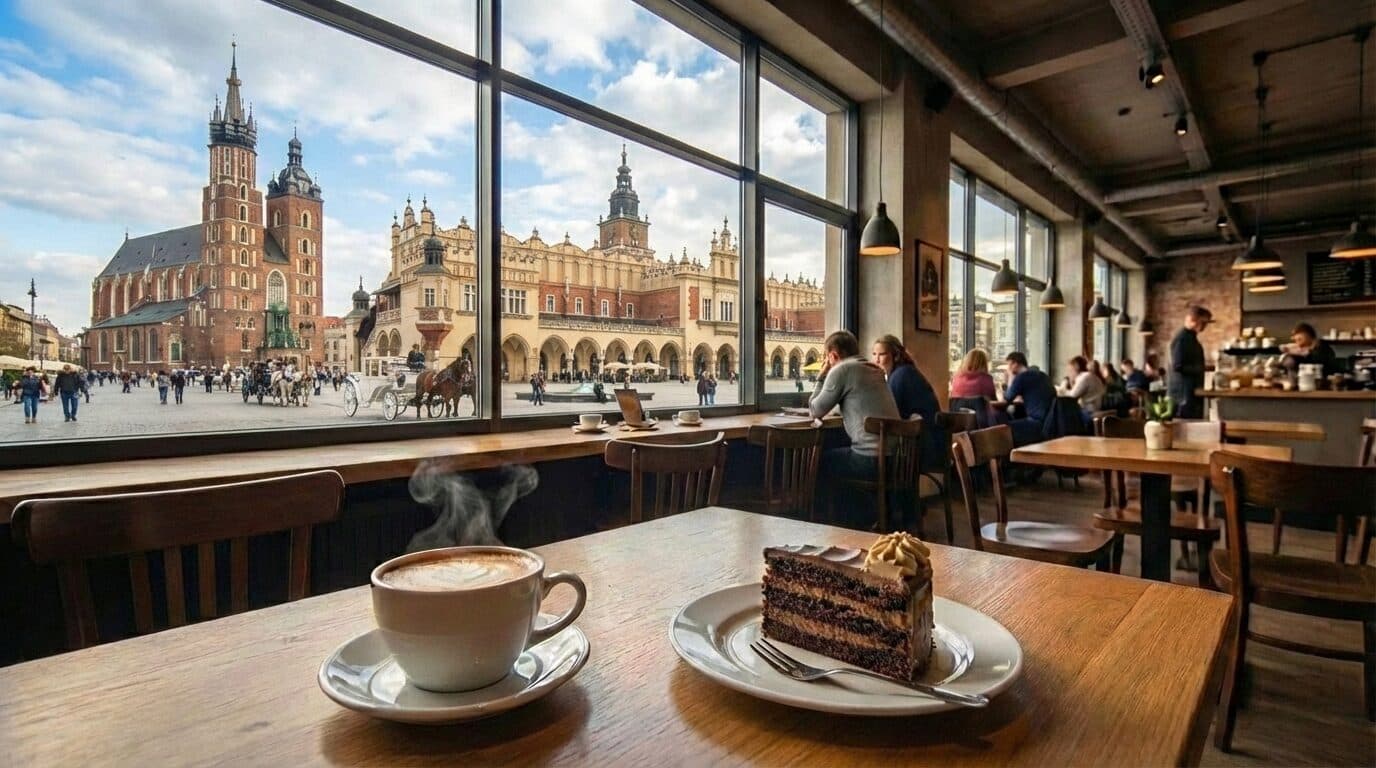 Kraków