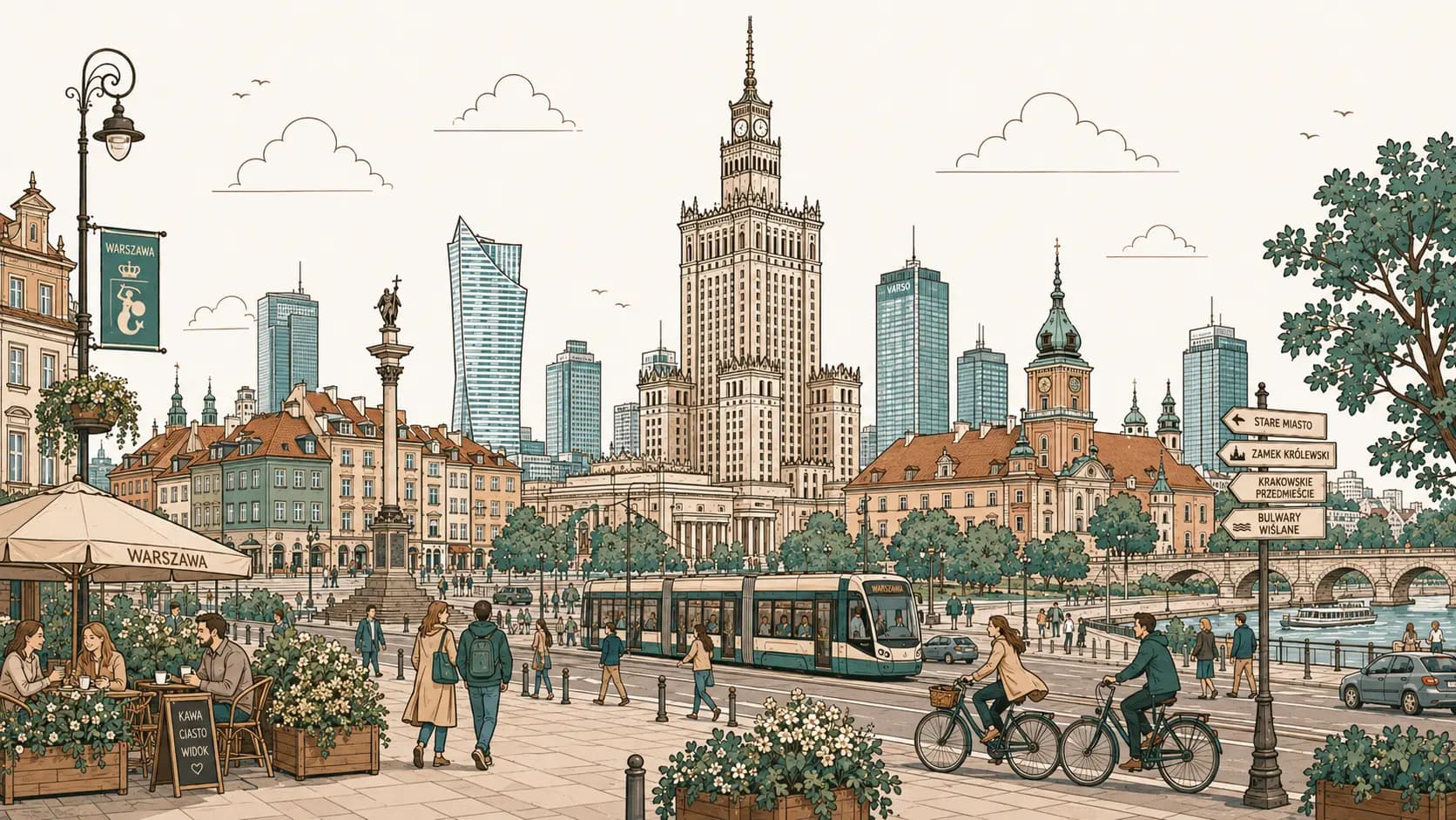 Polska