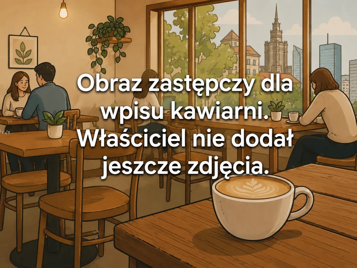 OKO Cafe